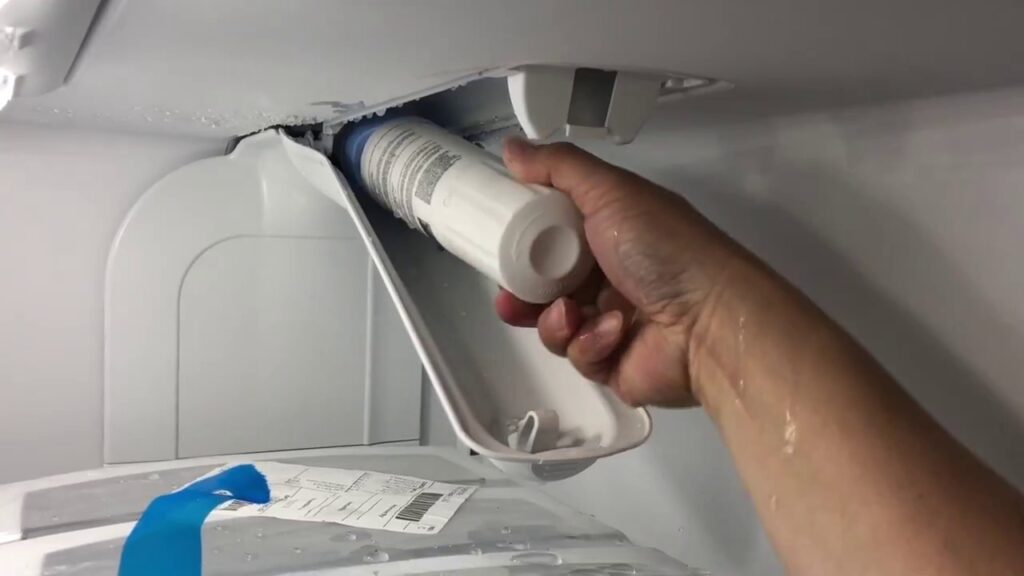 Can I Use My Refrigerator Without the Water Filter?