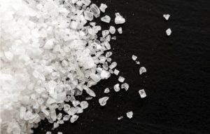Is Water Softener Salt the Same as Rock Salt?