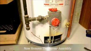 Do all water heaters have a thermocouple?