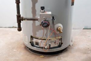 Does A Gas Water Heater Need To Be Grounded?