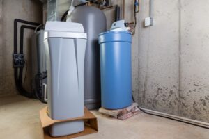 Why Does My Water Softener Keep Regenerating?