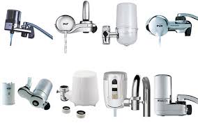 Best Water Filters for Bathtub Faucets