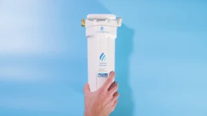 Hydroviv Under-Sink Water Filter