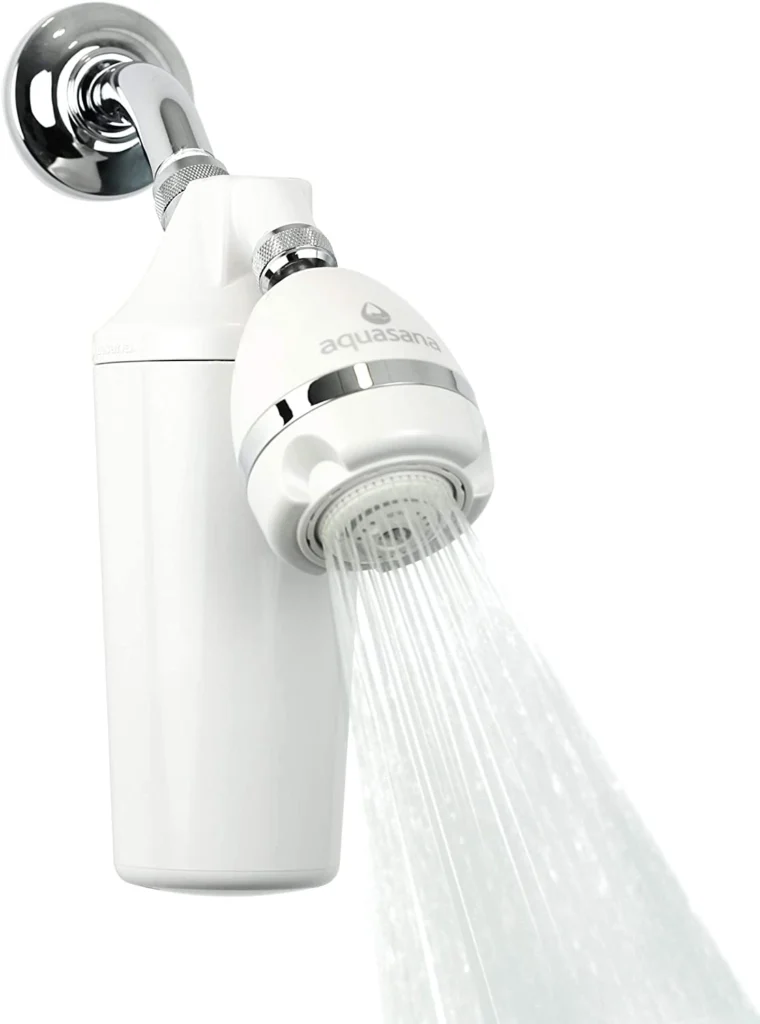Aquasana AQ-4100 Shower Filter