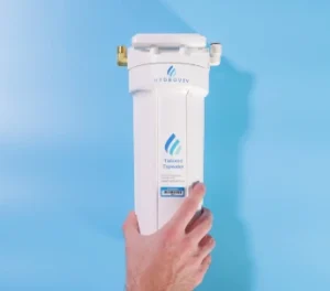 Hydroviv Water Filter System